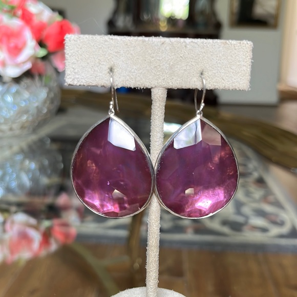 Ippolita wonderland earrings